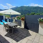 Vallemaira House Casa Belvedere Luce & Sole 10 Posti Letto