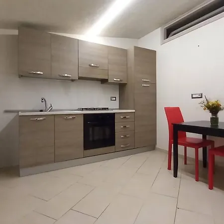 Casa vacanze Vallemaira House Casa Belvedere Luce&sole 10 Posti Letto *