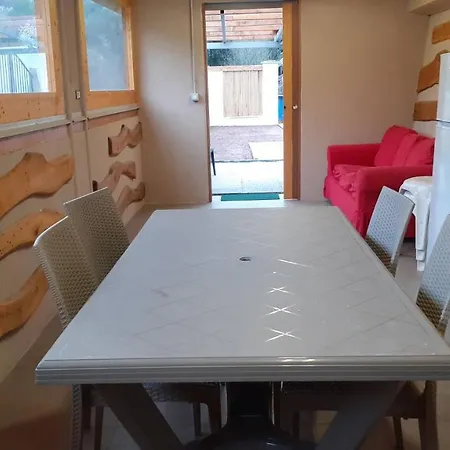 펜션 Vallemaira House Casa Belvedere Luce & Sole 10 Posti Letto 산 다미아노 마크라