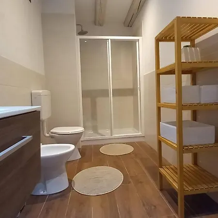 Vallemaira House Casa Belvedere Luce & Sole 10 Posti Letto San Damiano Macra