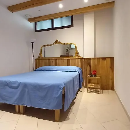 Vallemaira House Casa Belvedere Luce & Sole 10 Posti Letto