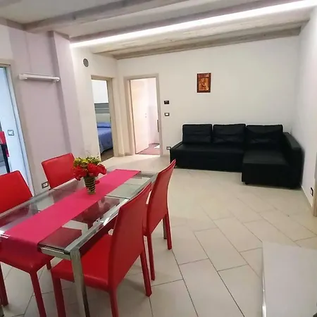 Vallemaira House Casa Belvedere Luce & Sole 10 Posti Letto * 산 다미아노 마크라