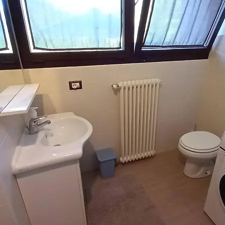 Vallemaira House Casa Belvedere Luce&sole 10 Posti Letto Casa vacanze *