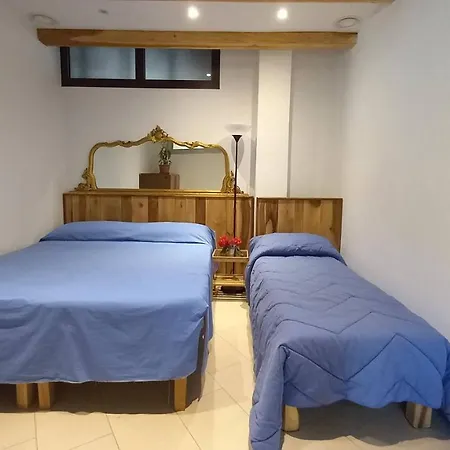 Vallemaira House Casa Belvedere Luce & Sole 10 Posti Letto 펜션