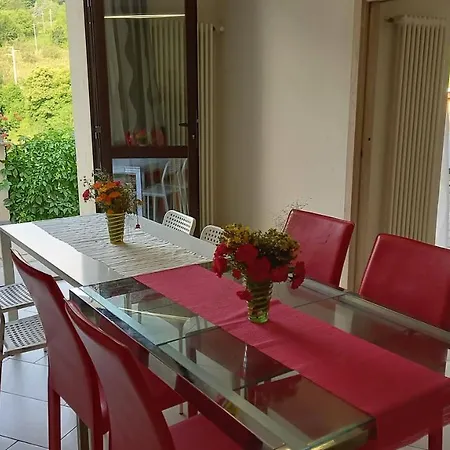 Vallemaira House Casa Belvedere Luce&sole 10 Posti Letto Casa vacanze