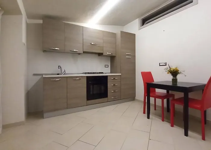 Σπίτι διακοπών Vallemaira House Casa Belvedere Luce & Sole 10 Posti Letto *