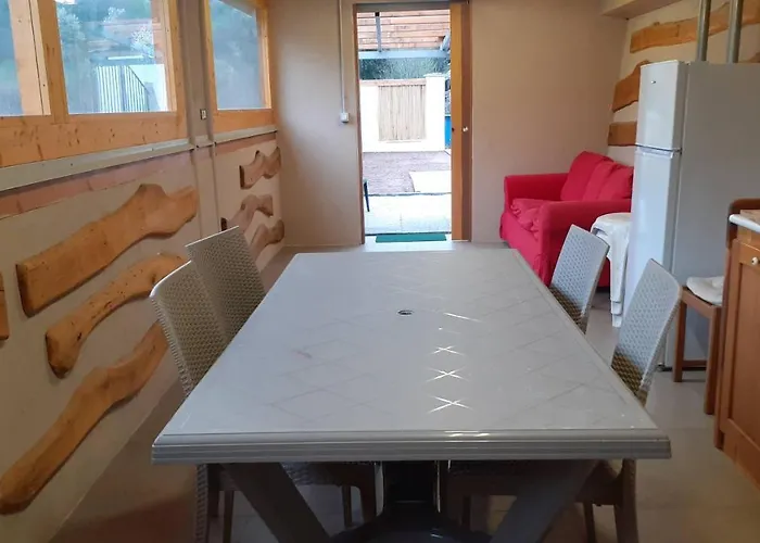 Vakantiehuis Vallemaira House Casa Belvedere Luce & Sole 10 Posti Letto San Damiano Macra