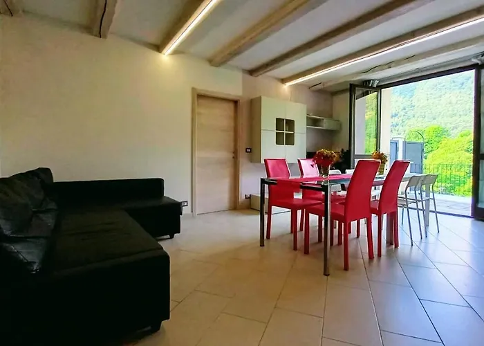 Vallemaira House Casa Belvedere Luce & Sole 10 Posti Letto Vakantiehuis San Damiano Macra