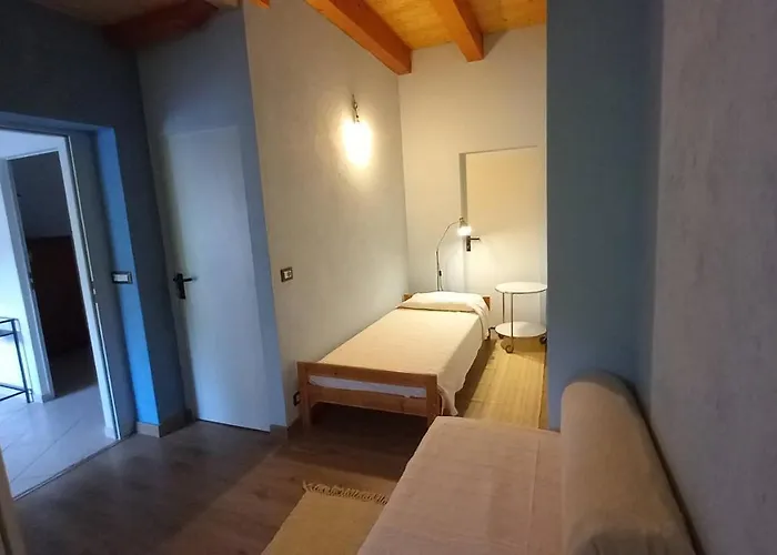 Vakantiehuis Vallemaira House Casa Belvedere Luce & Sole 10 Posti Letto San Damiano Macra